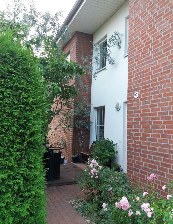 Ruhiges Zimmer Direkt An Den Leineauen Hemmingen  Exterior foto